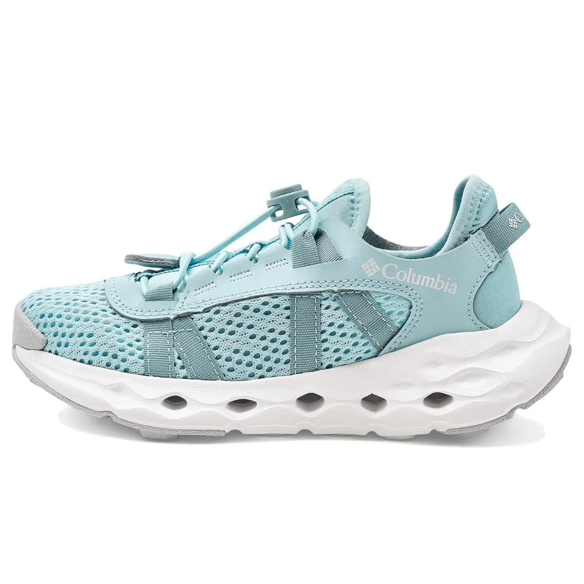 Columbia shoes - Marine Light/Crushed Blue 9