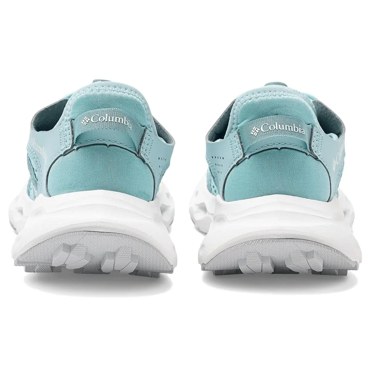 Columbia shoes - Marine Light/Crushed Blue 12