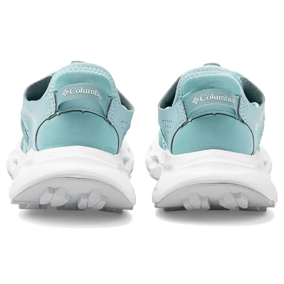 Columbia shoes - Black/Pure Silver 33