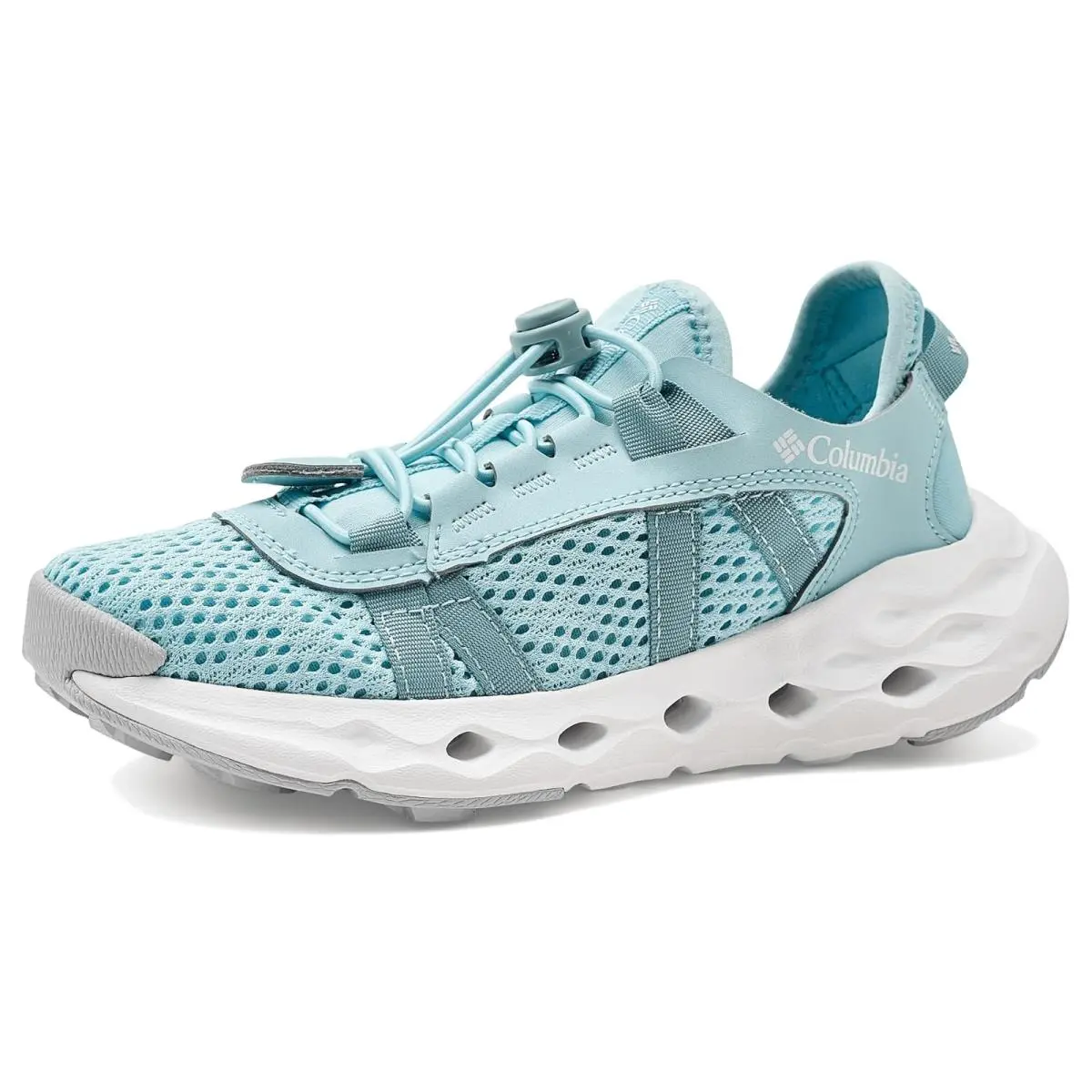 Columbia shoes - Marine Light/Crushed Blue 6
