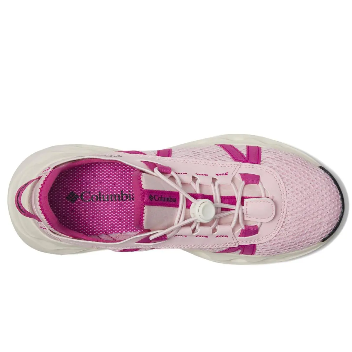 Columbia shoes - Black/Pure Silver 14