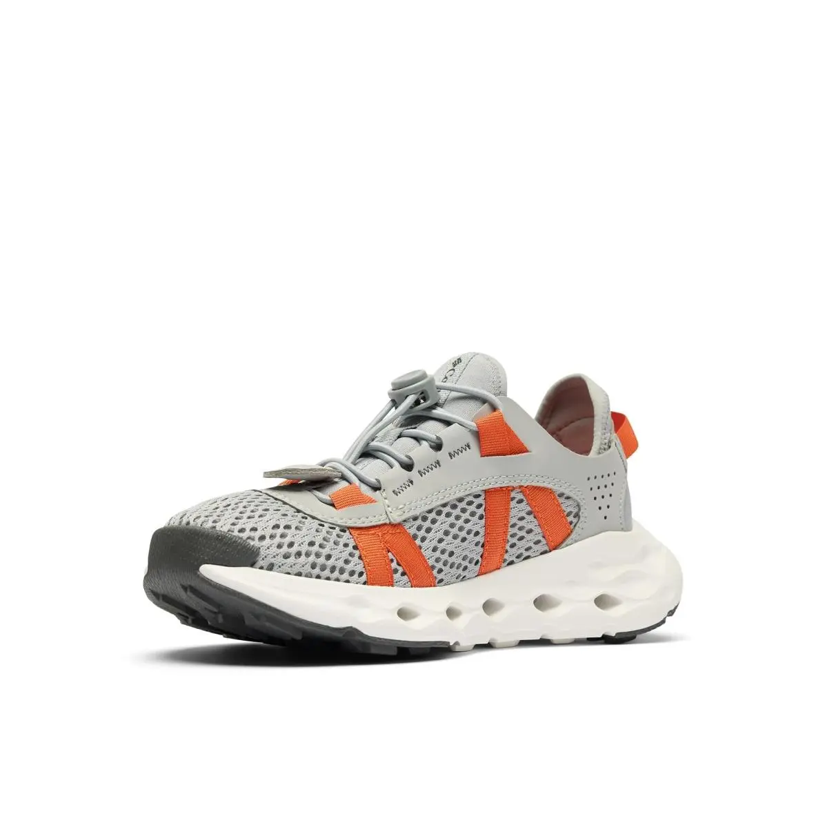 Columbia shoes - Marine Light/Crushed Blue 20