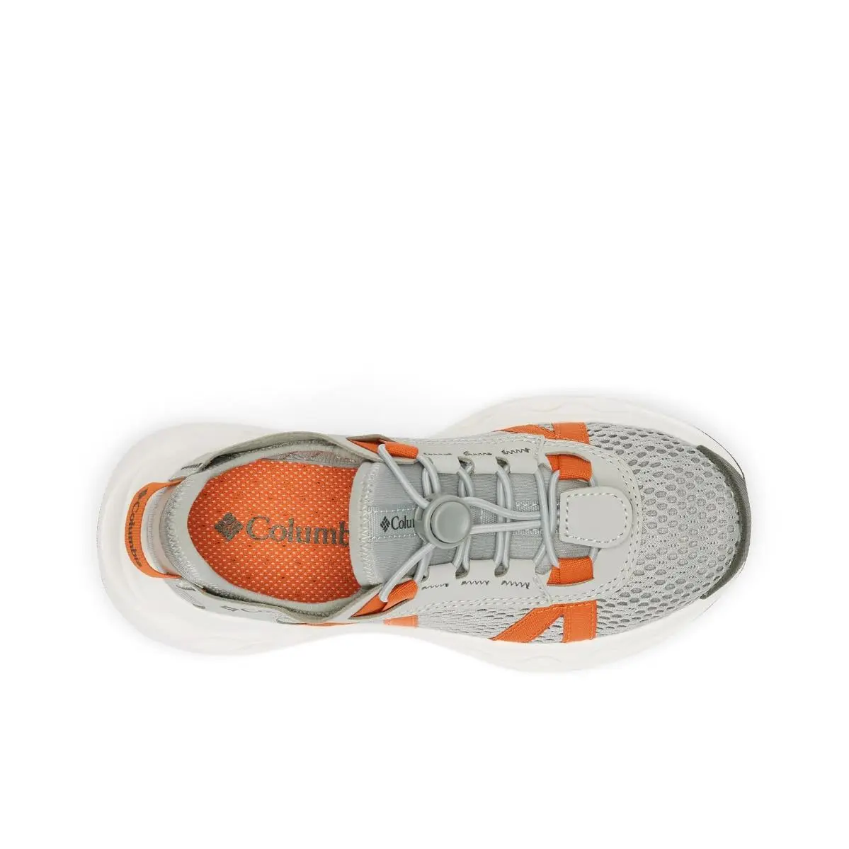 Columbia shoes - Marine Light/Crushed Blue 21