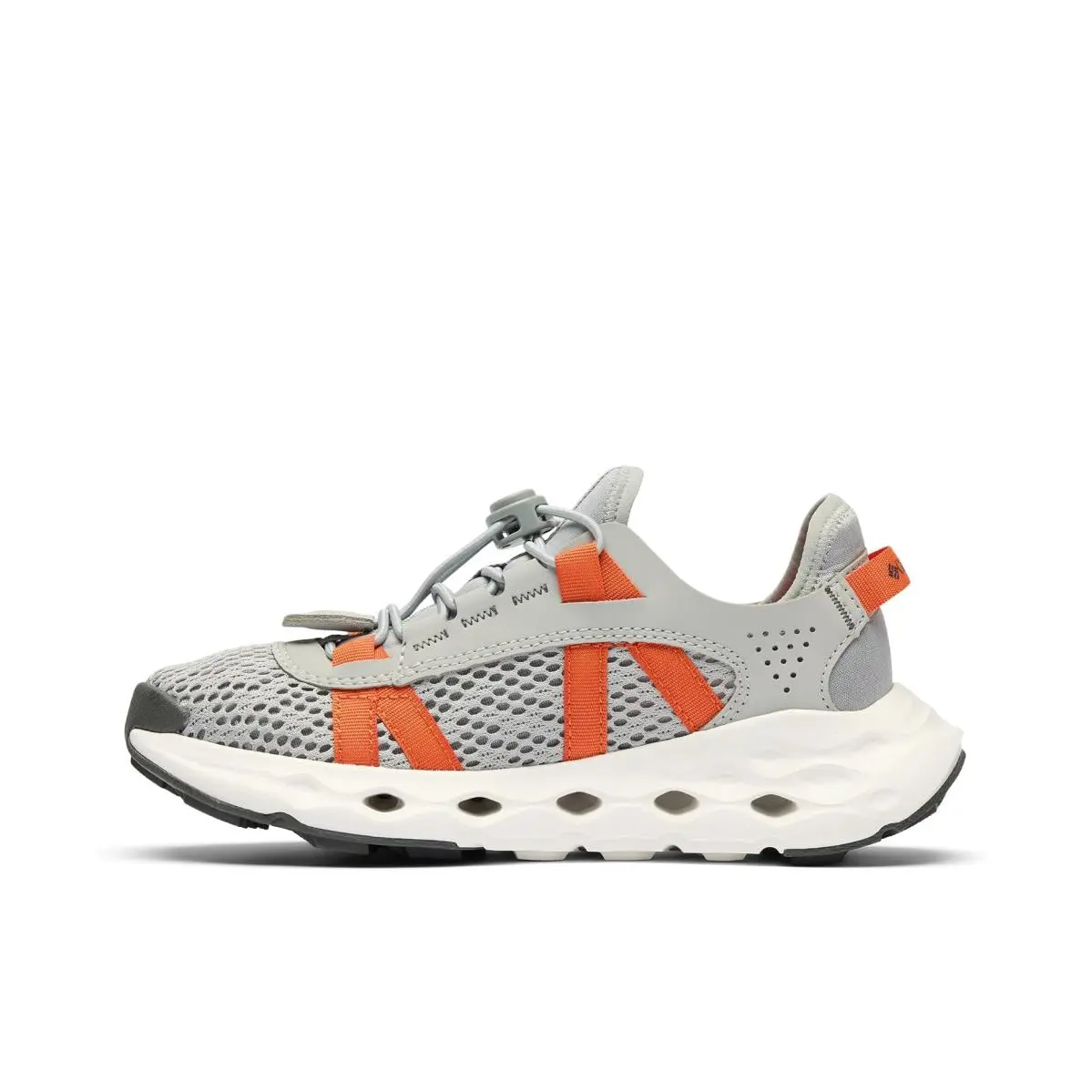 Columbia shoes - Marine Light/Crushed Blue 23
