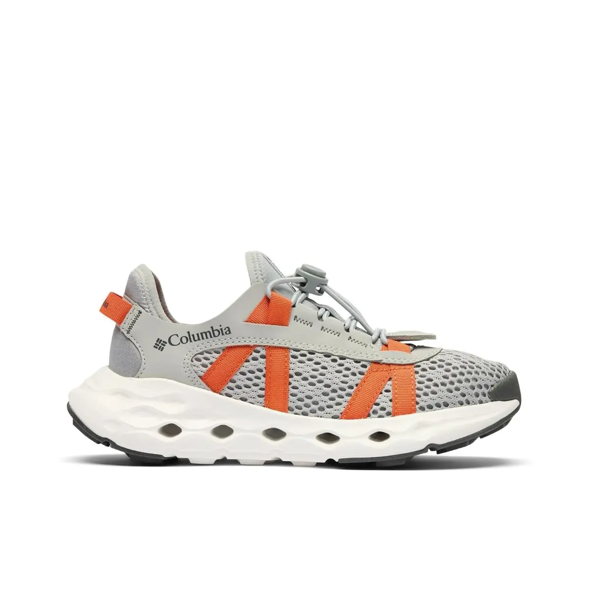 Columbia shoes - Marine Light/Crushed Blue 25