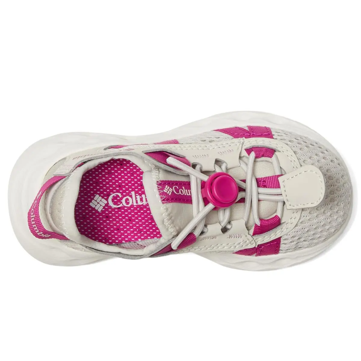 Columbia shoes - Black/Pure Silver 21