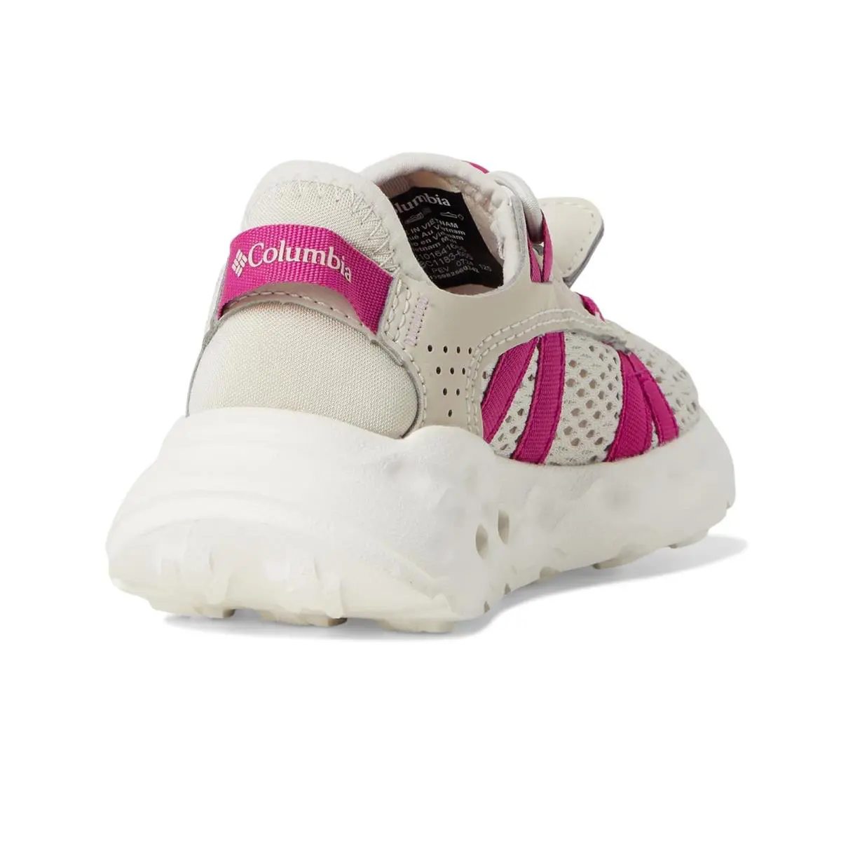 Columbia shoes - Black/Pure Silver 24