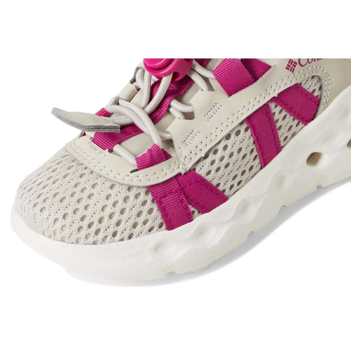 Columbia shoes - Black/Pure Silver 25