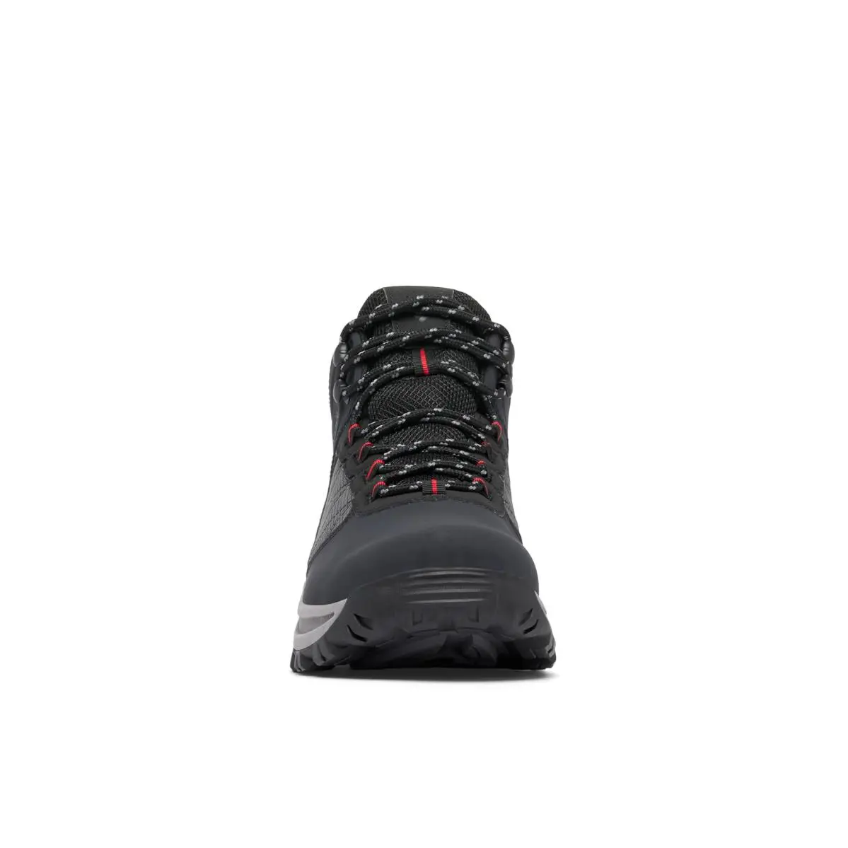 Columbia shoes - Black/Mountain Red 5