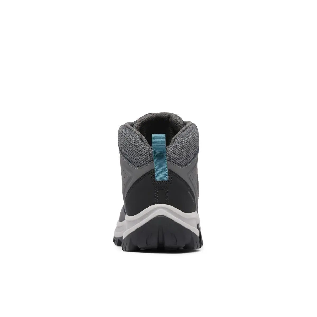 Columbia shoes - Black/Mountain Red 31