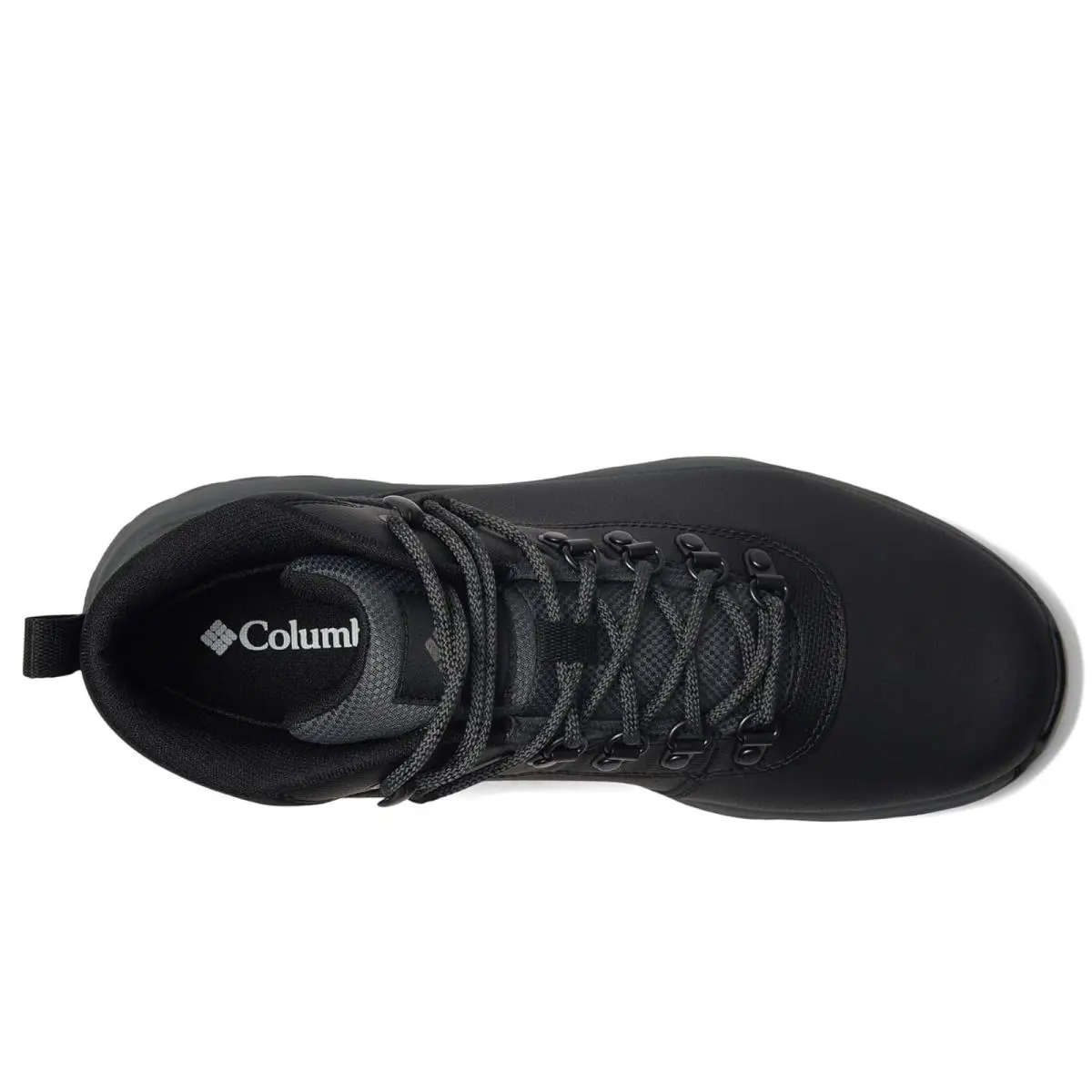 Columbia shoes - Black/Grill 0