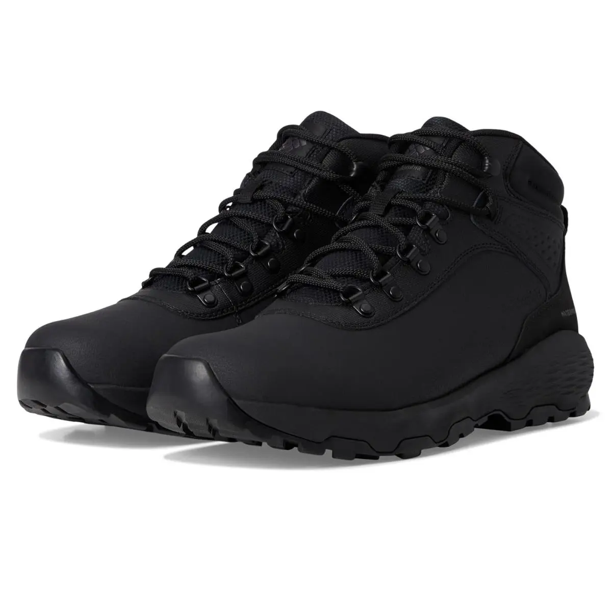 Columbia shoes - Black/Grill 13