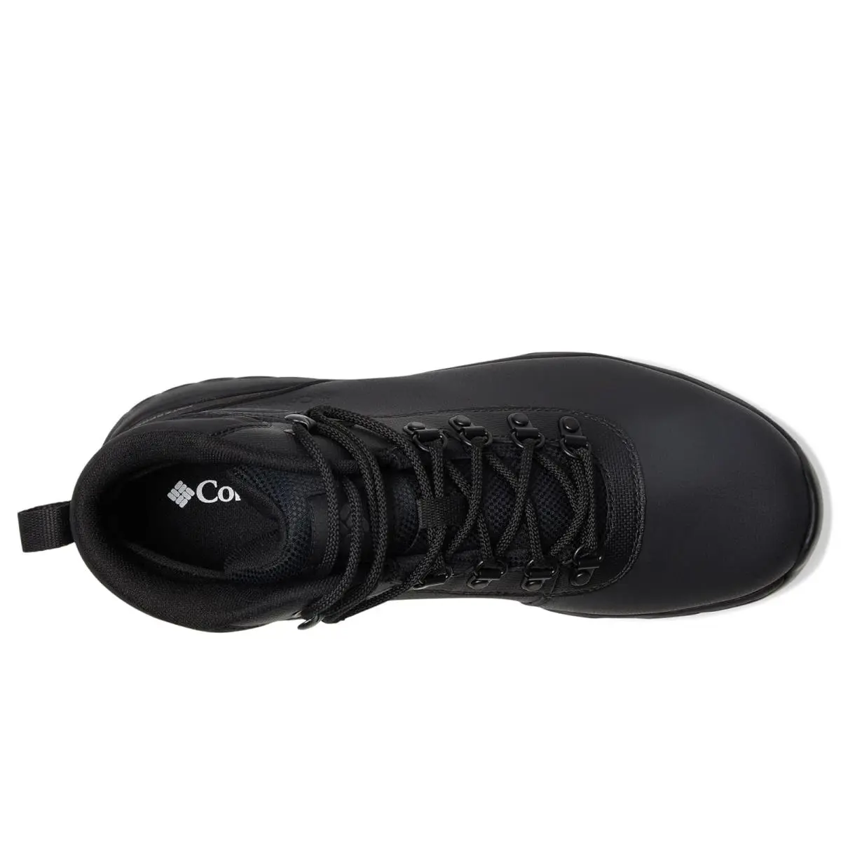 Columbia shoes - Black/Grill 14
