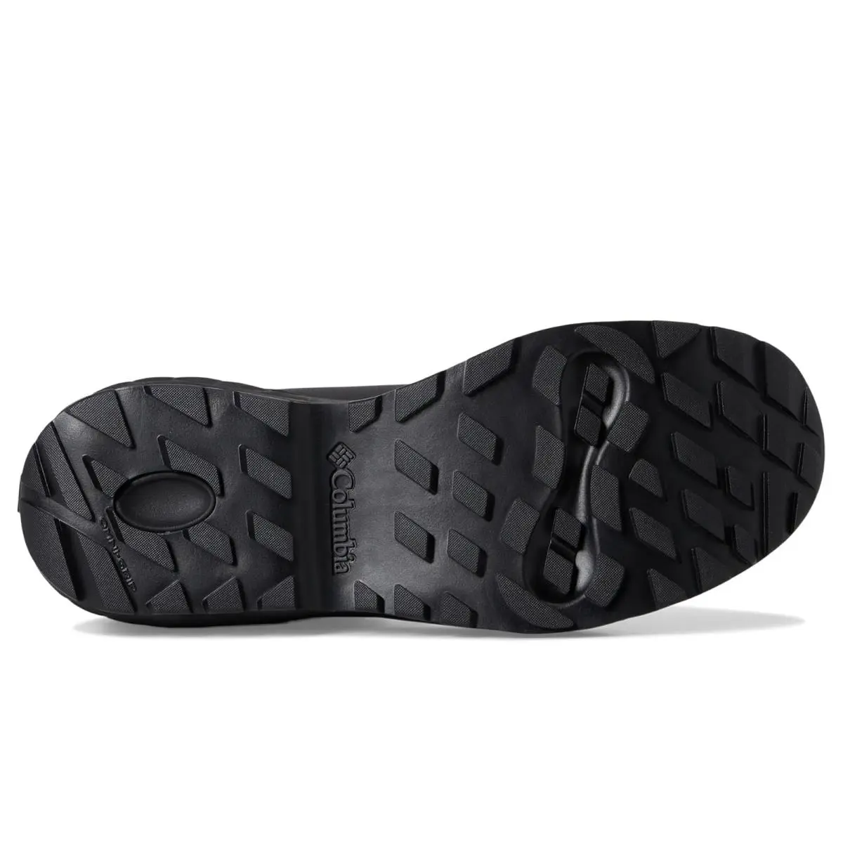 Columbia shoes - Black/Grill 15
