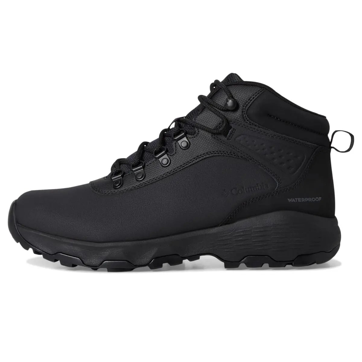 Columbia shoes - Black/Grill 16