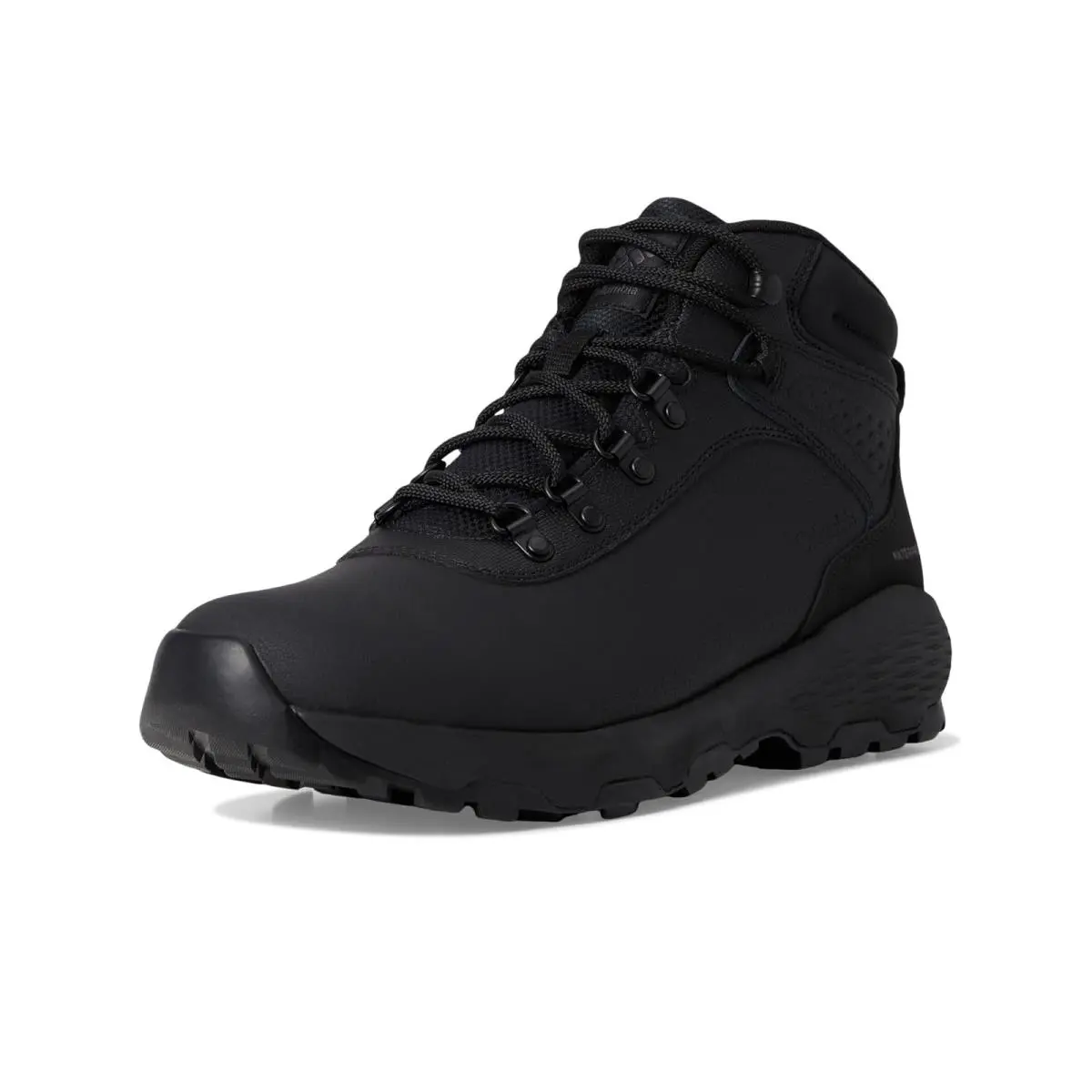 Columbia shoes - Black/Grill 19