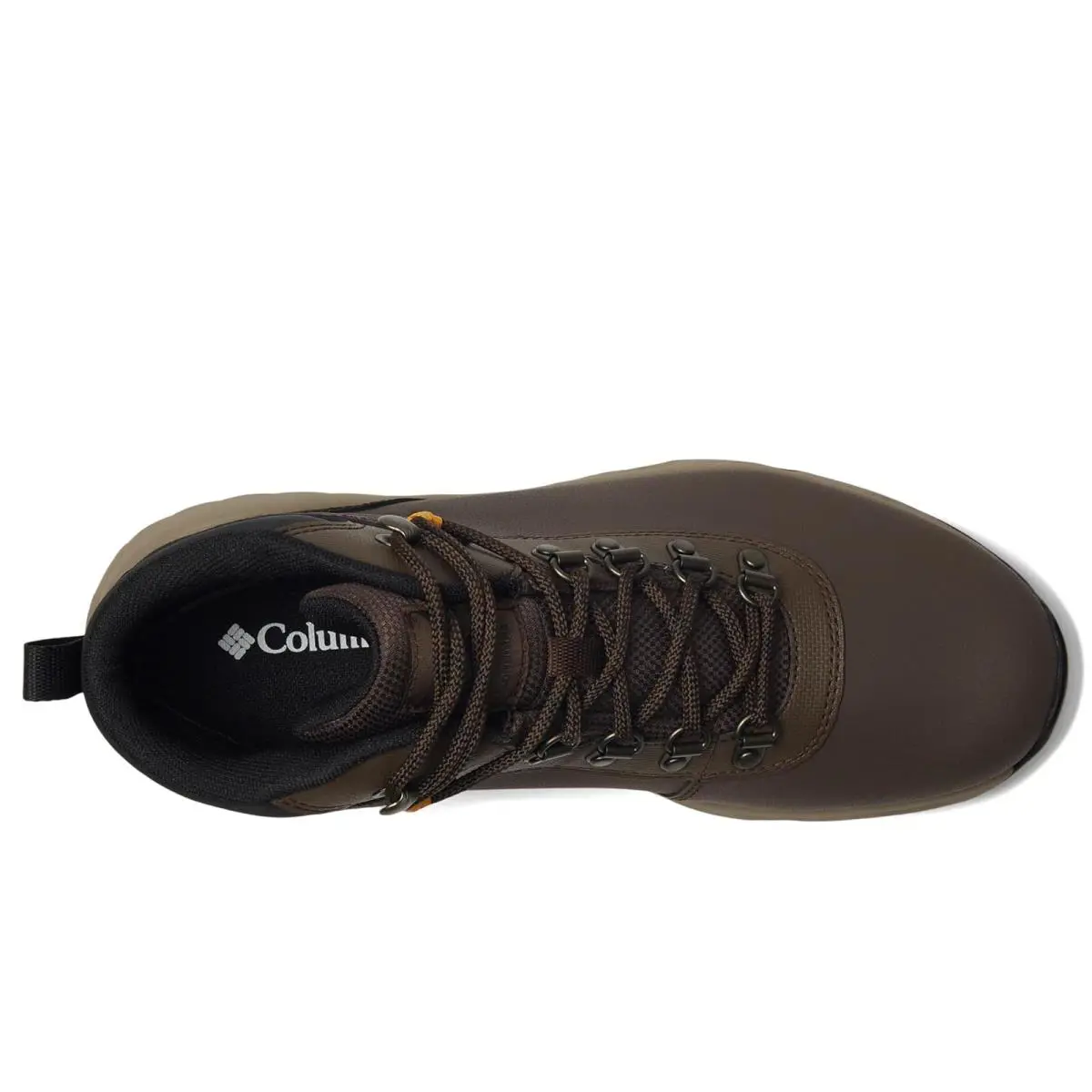 Columbia shoes - Black/Grill 21