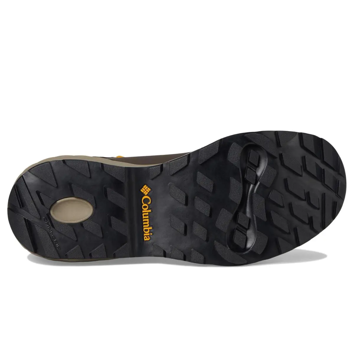 Columbia shoes - Black/Grill 22