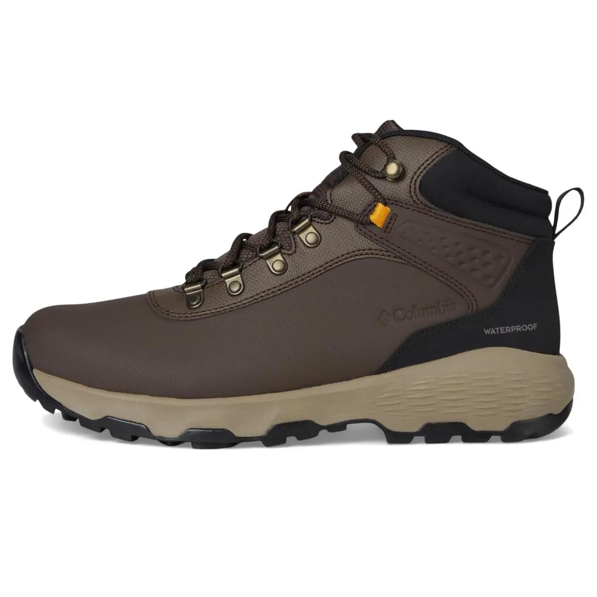 Columbia shoes - Black/Grill 23