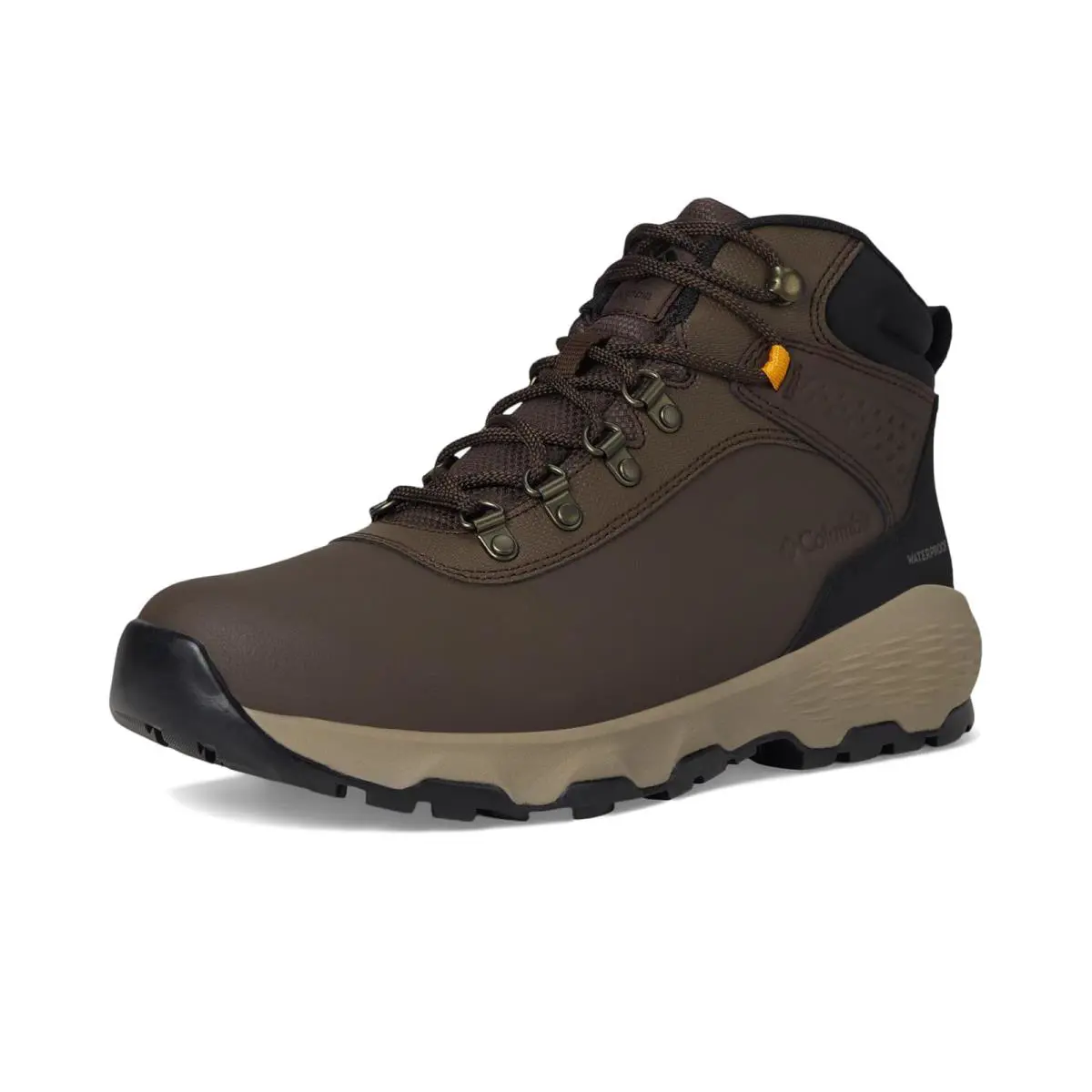Columbia shoes - Black/Grill 26