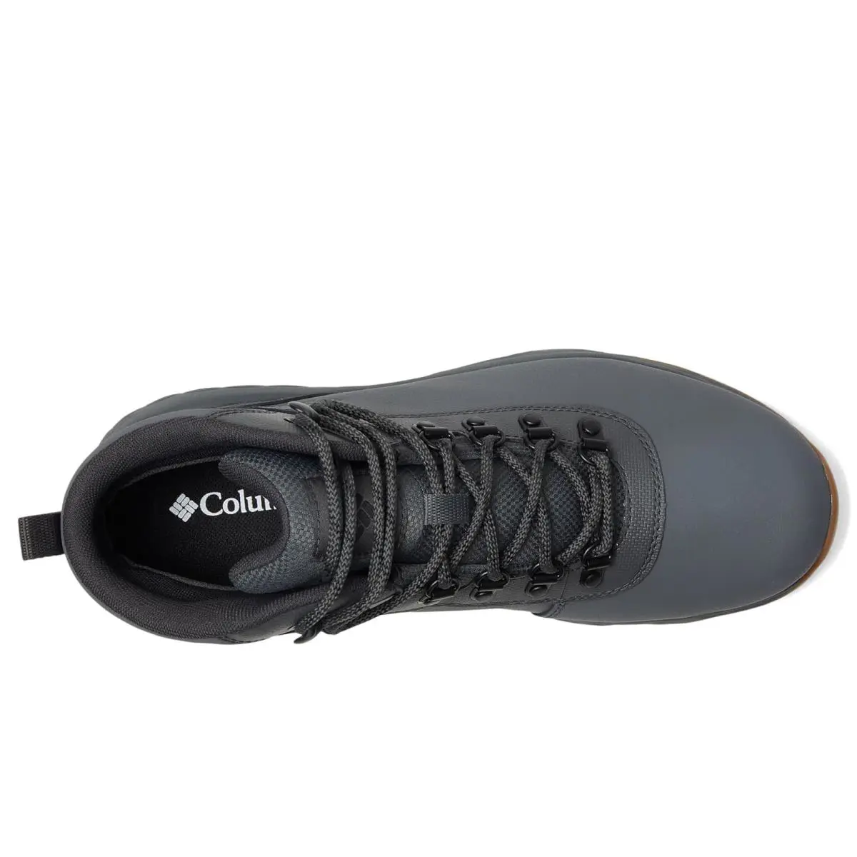 Columbia shoes - Black/Grill 28