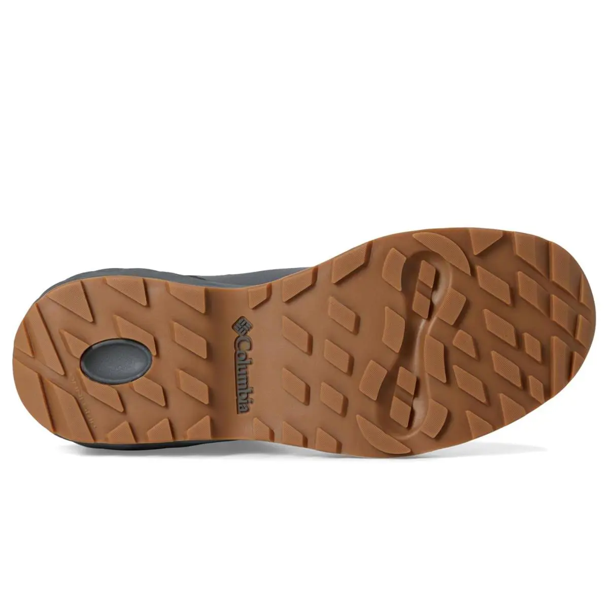 Columbia shoes - Black/Grill 29