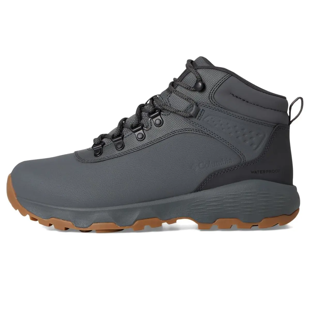 Columbia shoes - Black/Grill 30