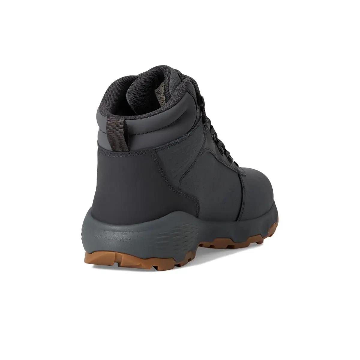 Columbia shoes - Black/Grill 31