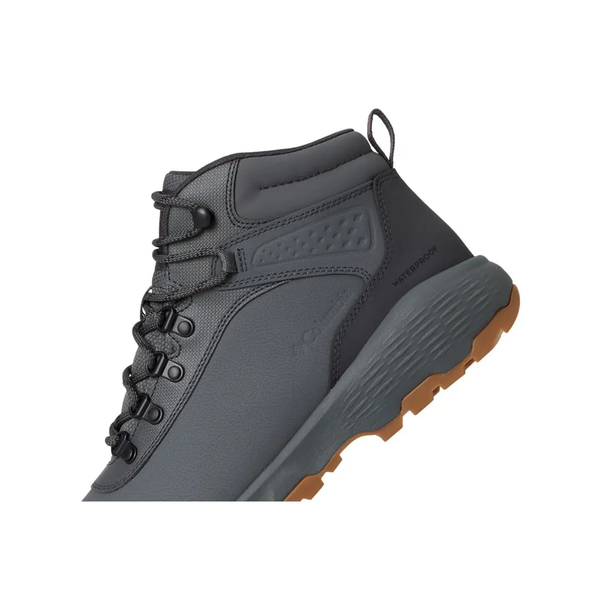 Columbia shoes - Black/Grill 32