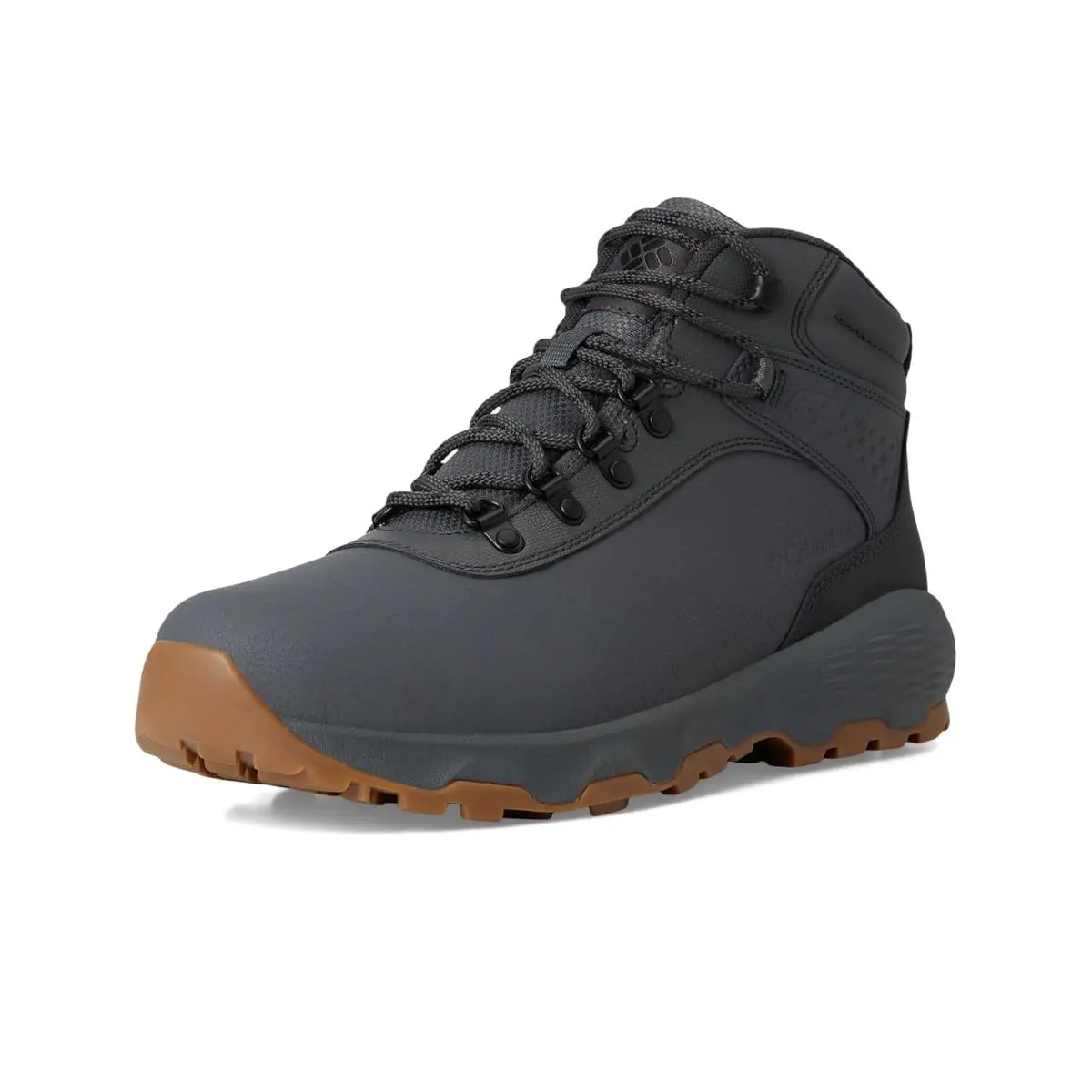 Columbia shoes - Black/Grill 33