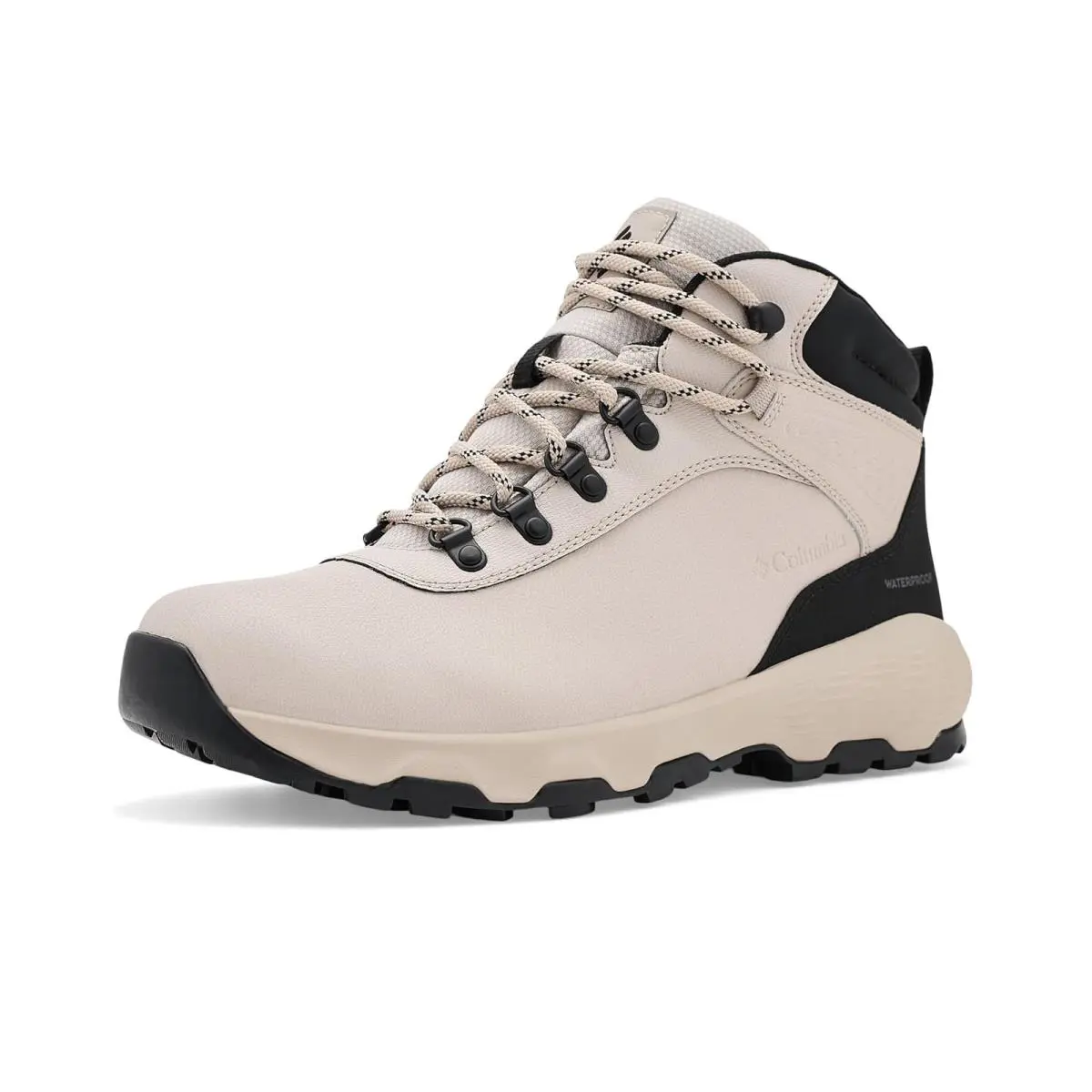 Columbia shoes - Black/Grill 34
