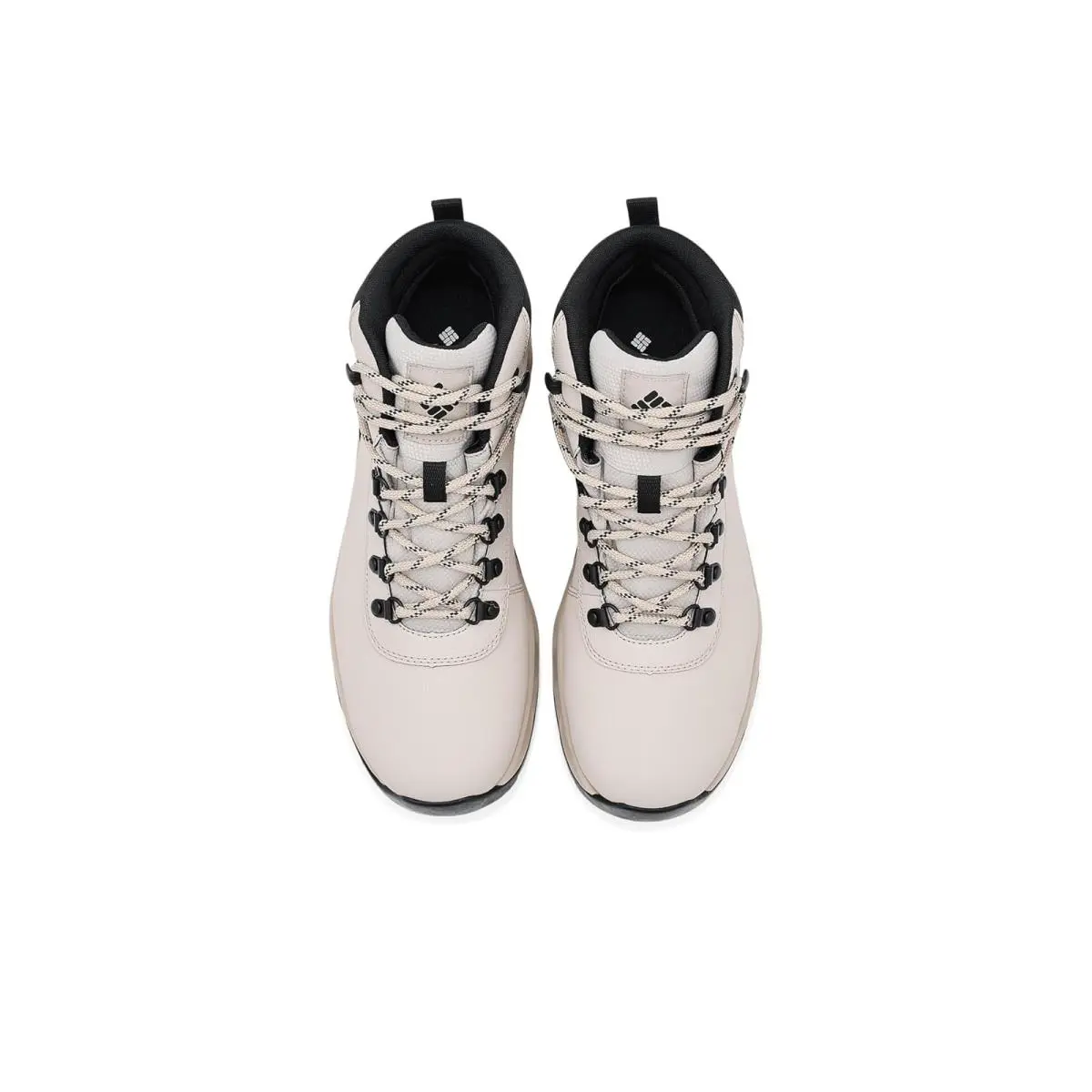 Columbia shoes - Black/Grill 35