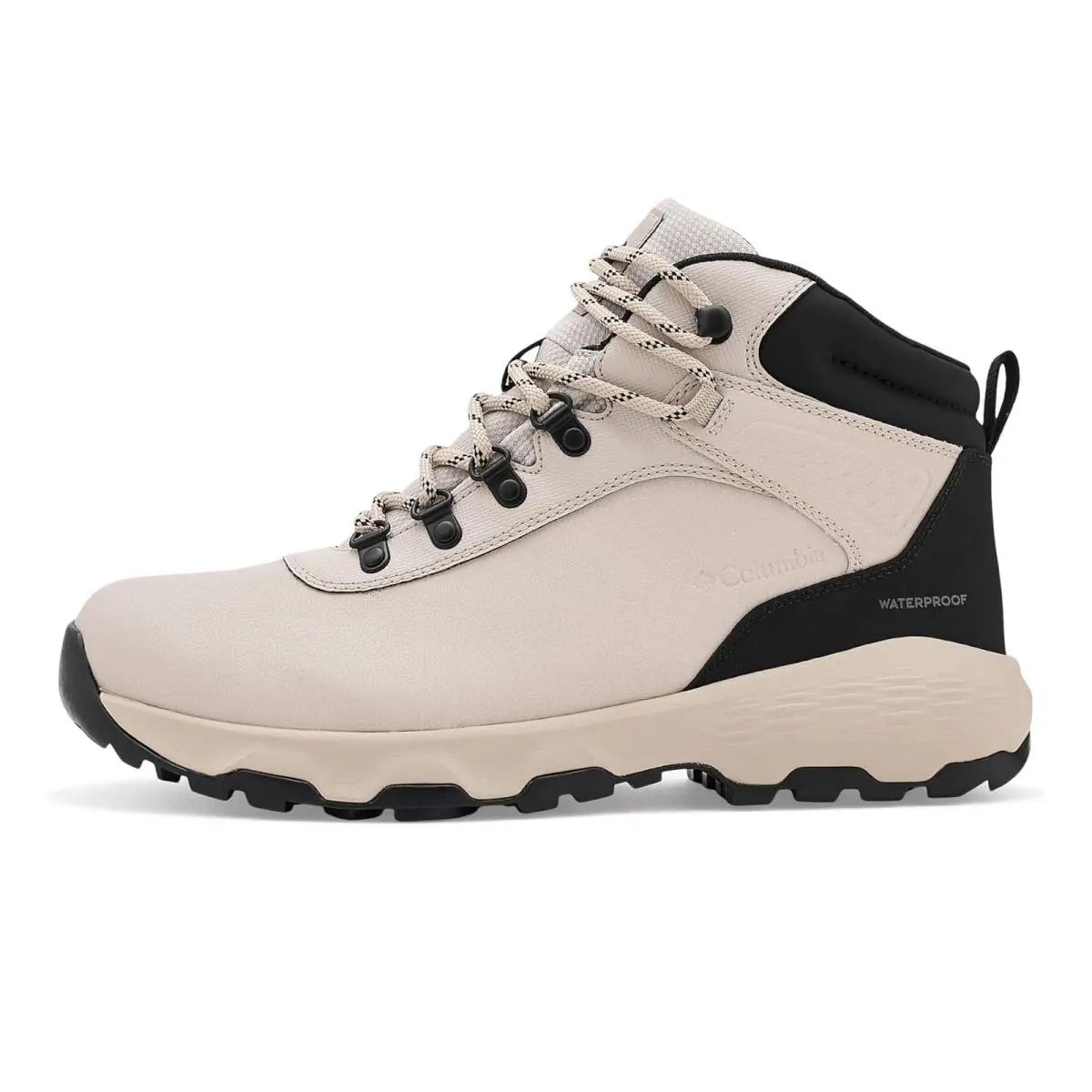 Columbia shoes - Black/Grill 37