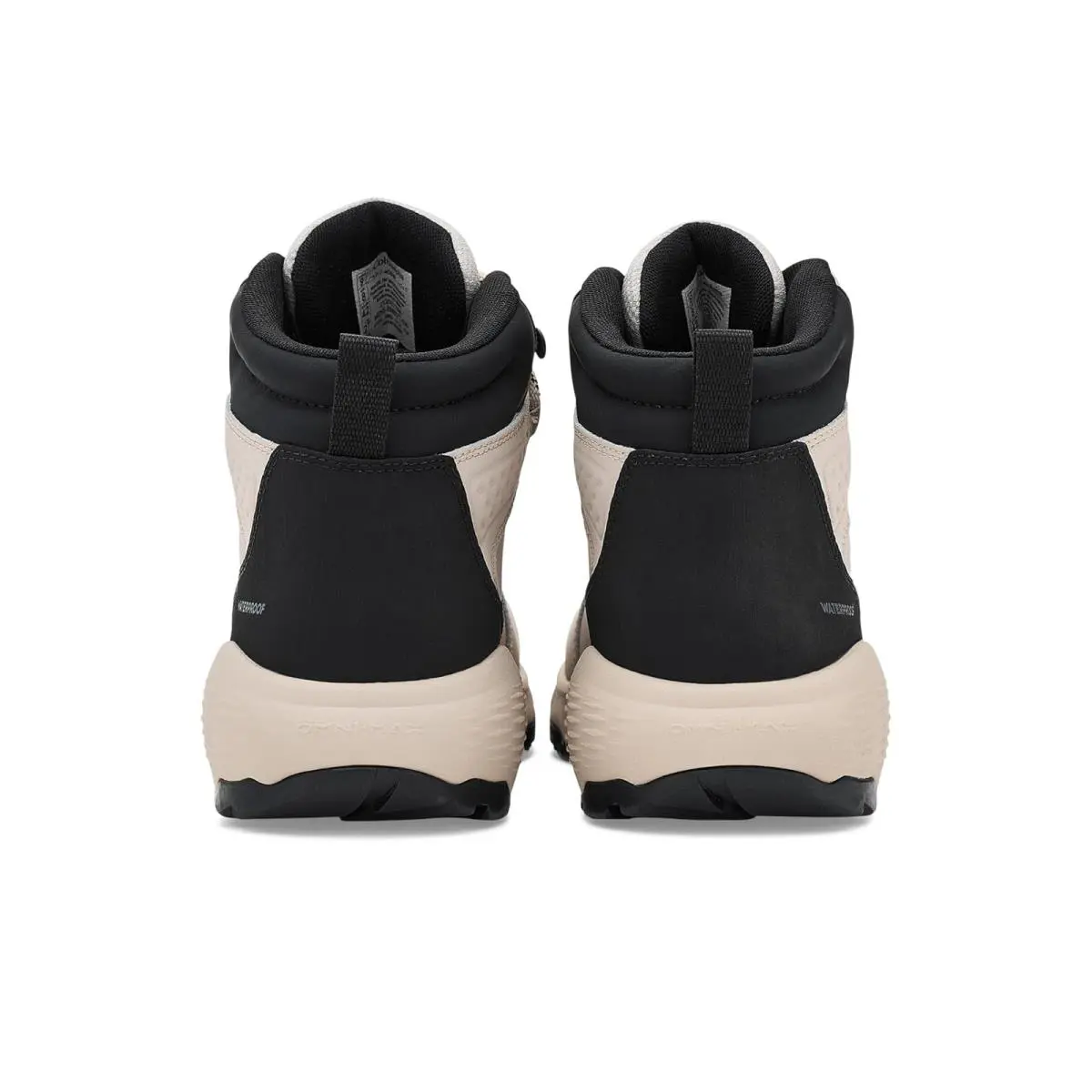 Columbia shoes - Black/Grill 40