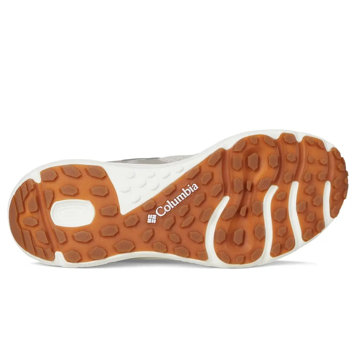Columbia shoes - Soft Taupe/Granite Purple 1