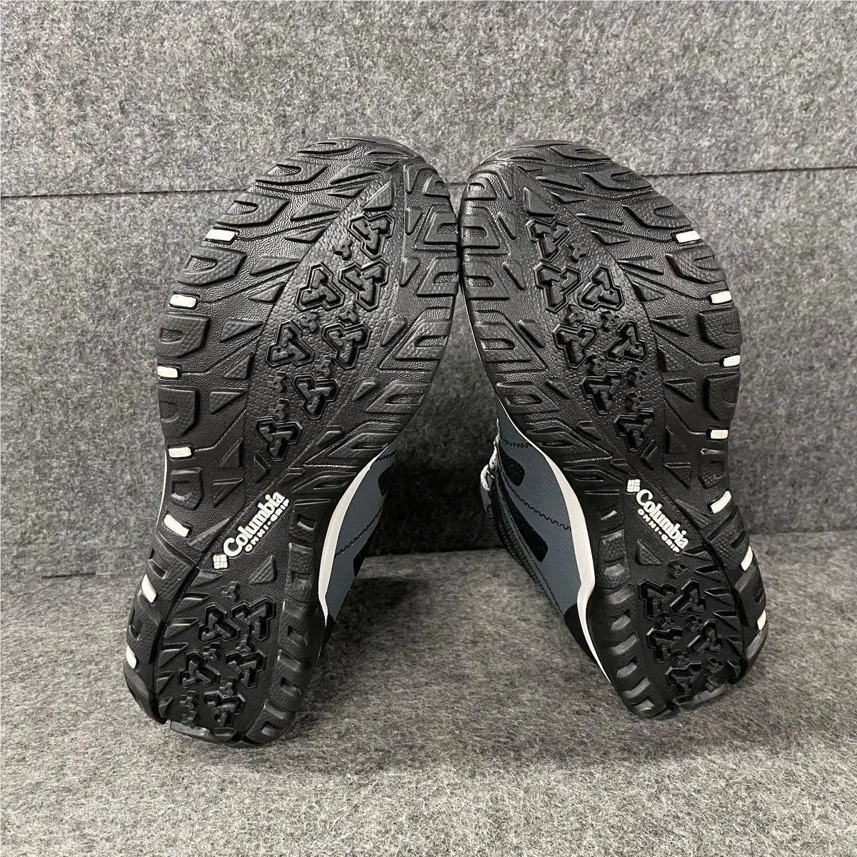 Columbia shoes - VS168043 - vs-168043 - Black (UPC: 195981786194) 1