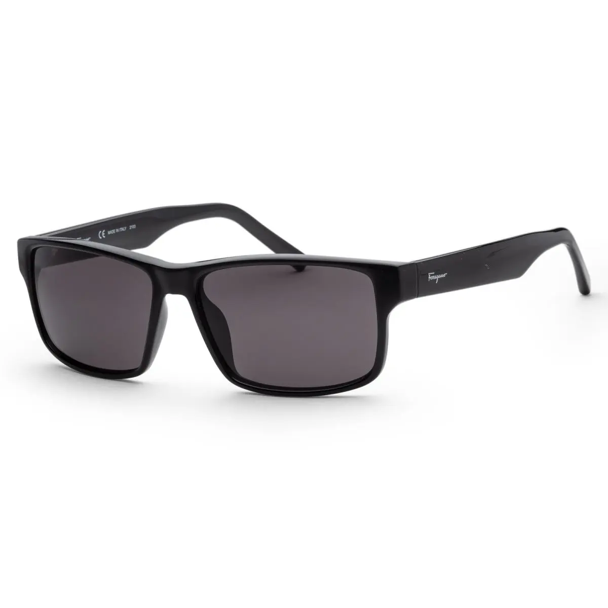 Ferragamo Women`s 58mm Black Sunglasses SF960S-001