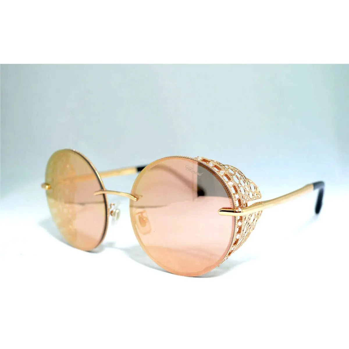 Chopard SCHC68S 8FCR Special Edition Sunglasses