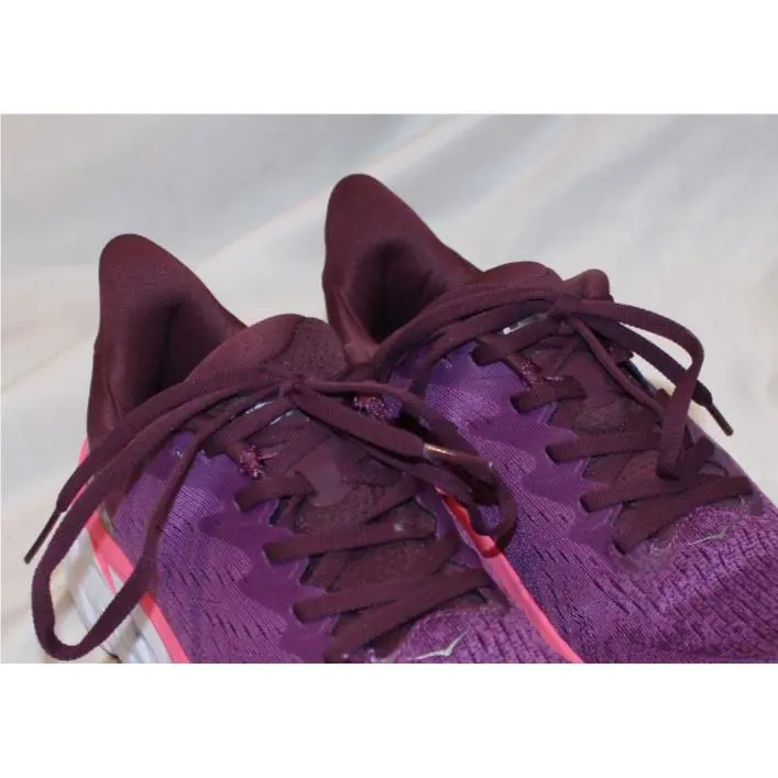Hoka shoes - PURPLE PINK 0