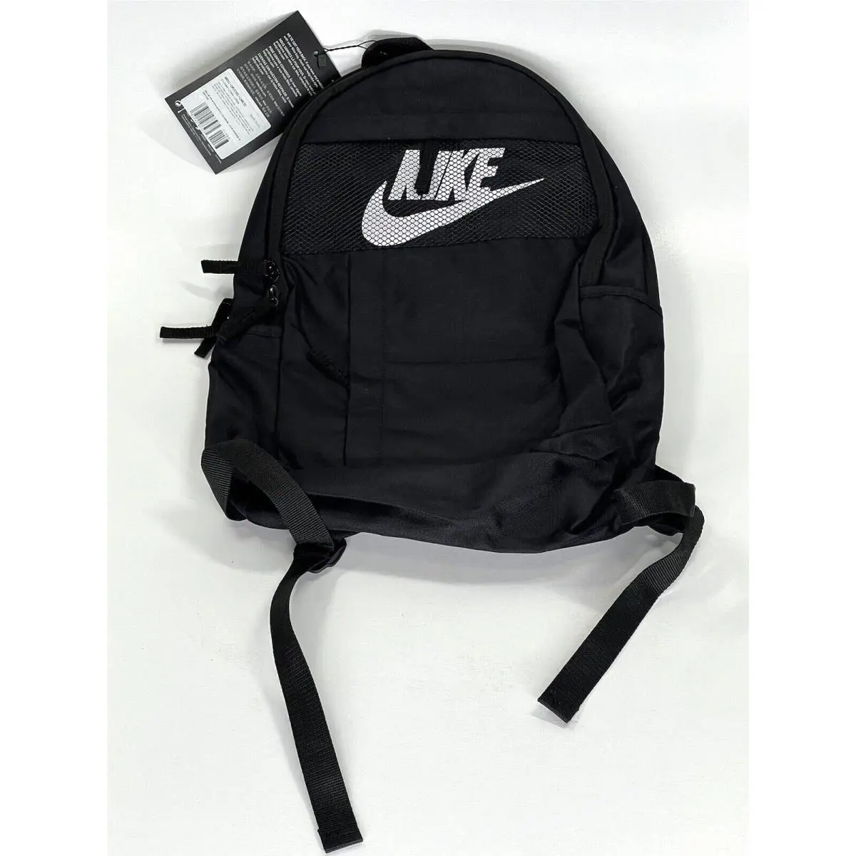 Nike Sportswear Elemental Lbr Backpack 2.0 Black Unisex