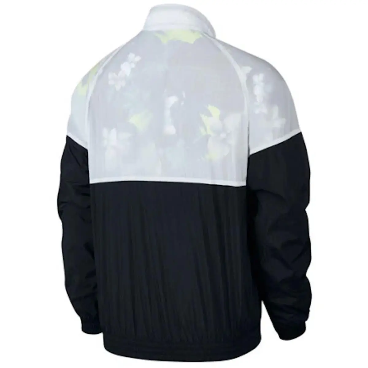 Nike clothing - NIKE SB Paradise - Paradise - CI7105 010 - Black (UPC: 193658582612) 0