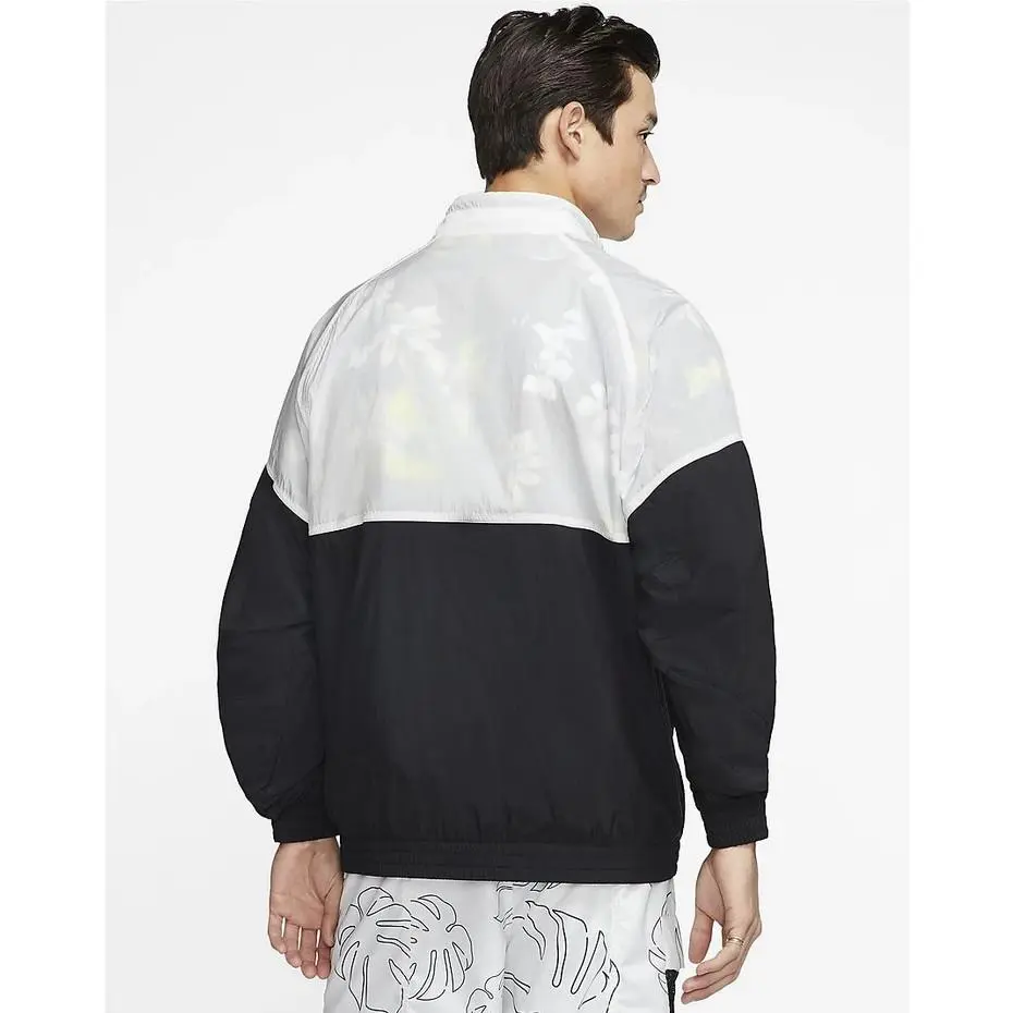 Nike clothing - NIKE SB Paradise - Paradise - CI7105 010 - Black (UPC: 193658582612) 2