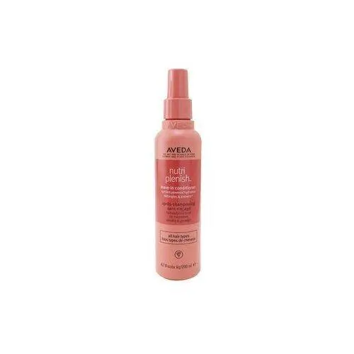 Nutriplenish Leave-in Conditioner by Aveda