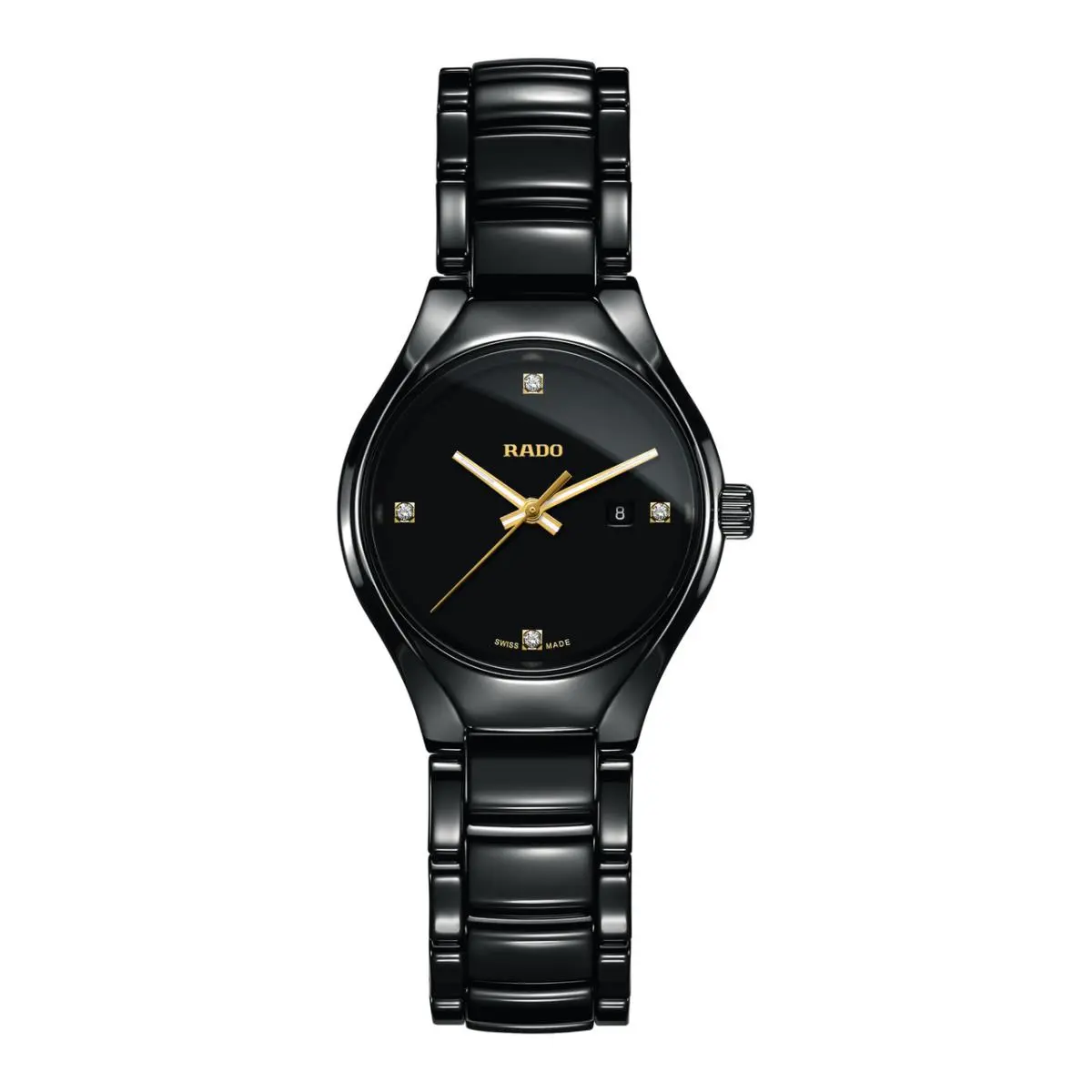 True Diamonds Ladies R27059712 by Rado