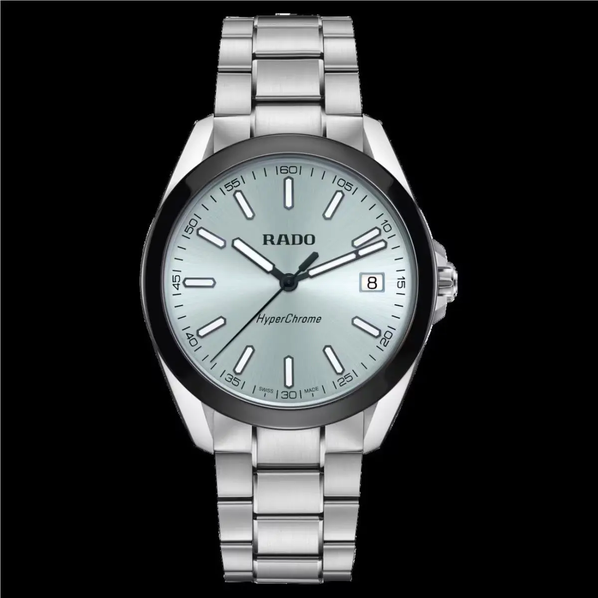Rado Hyperchrome Quartz Men`s Watch R32280213
