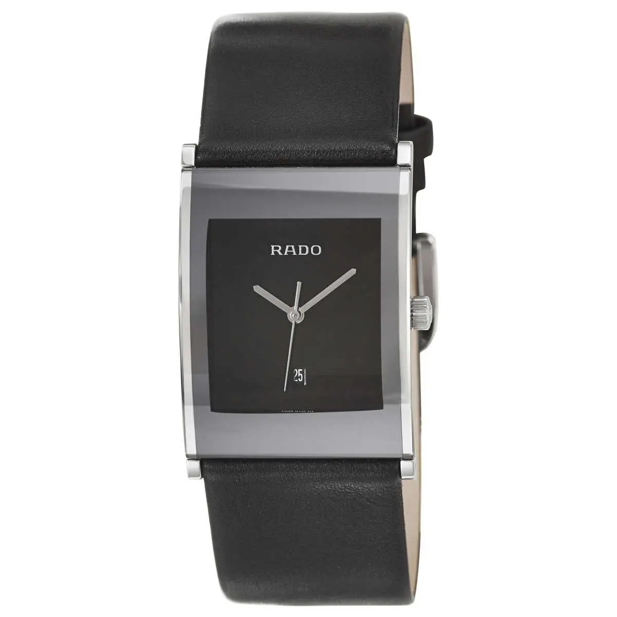 Rado Integral Mens Casual Watch - R20784165