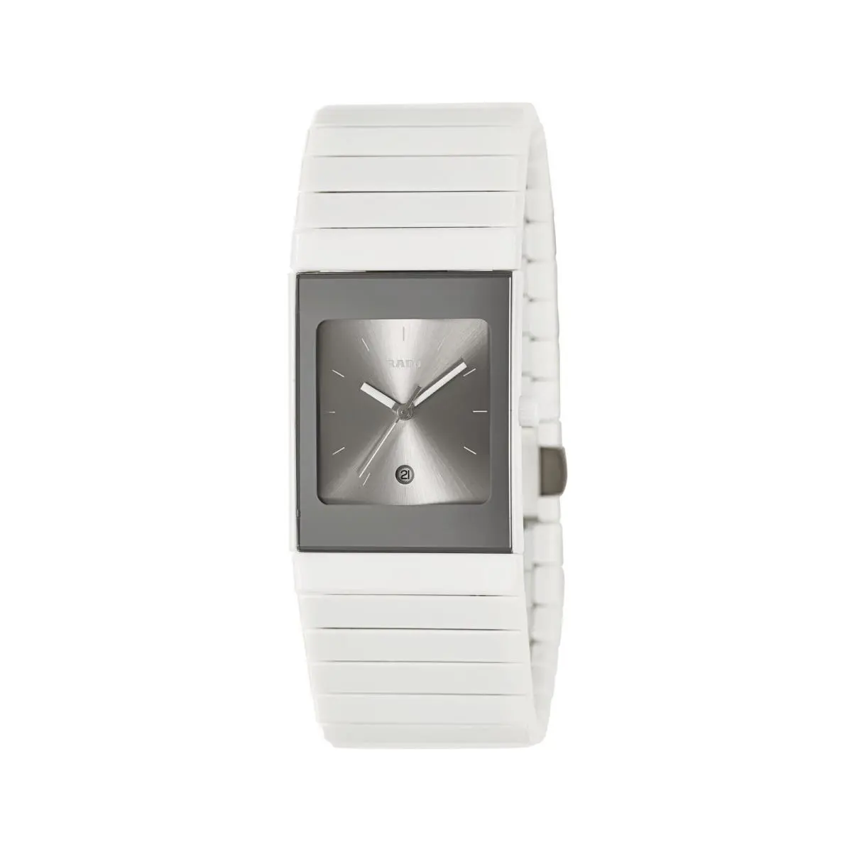 Women`s Quartz Watch R21587102 by Rado