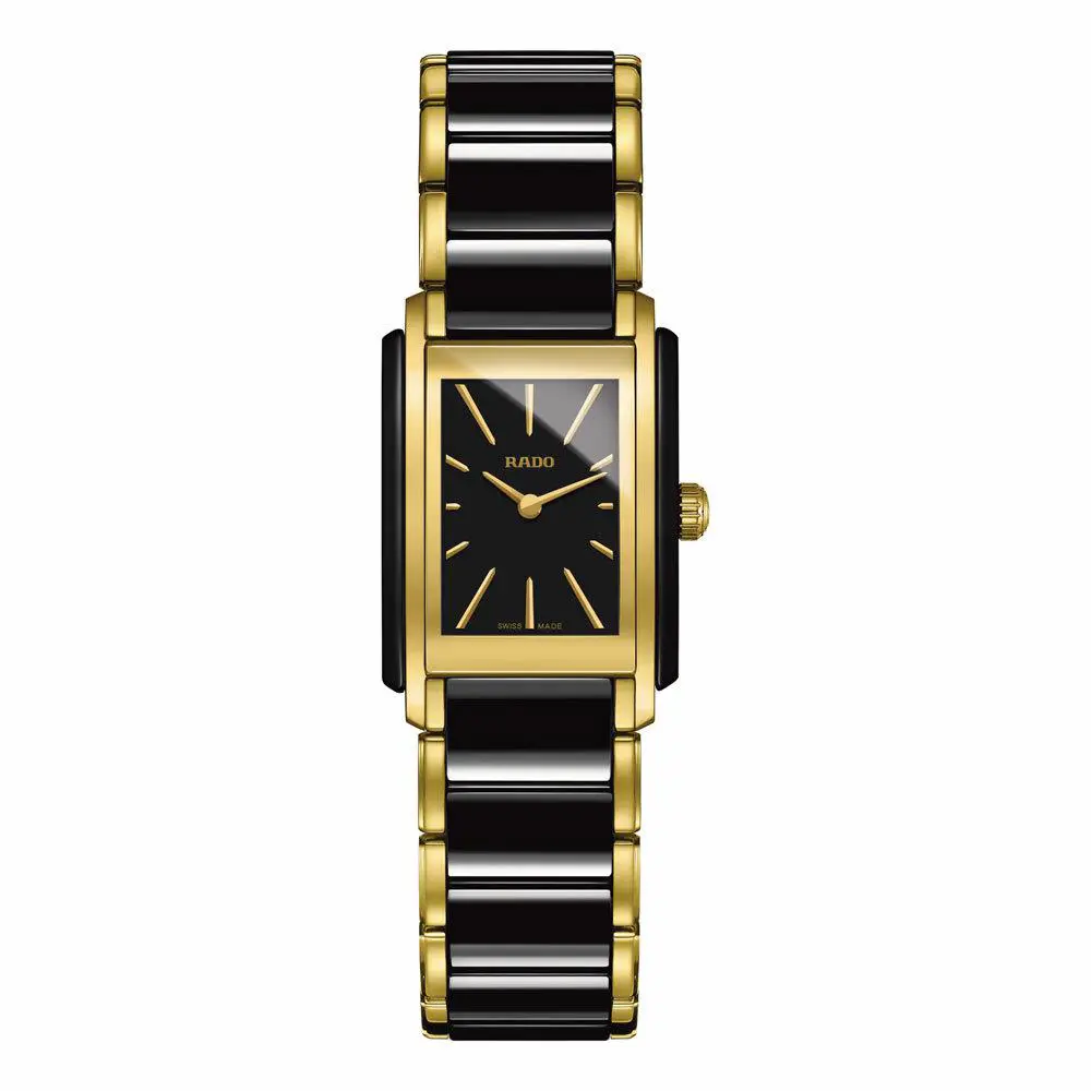 Integral 22.7 mm Ladies Watch R20224152 by Rado