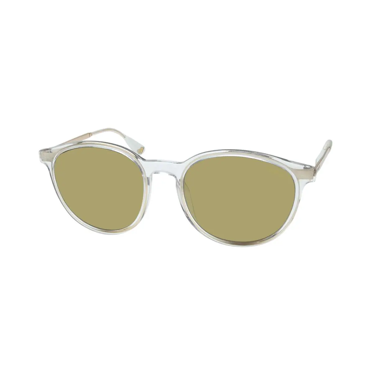 Police SPL775 Sunglasses Premium Acetate Plastic Frame Contemporary