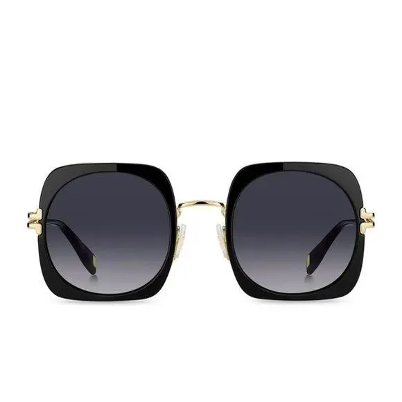 Marc Jacobs Grey Gradient Sport Ladies Sunglasses MJ 1101/S 0807/9O 53